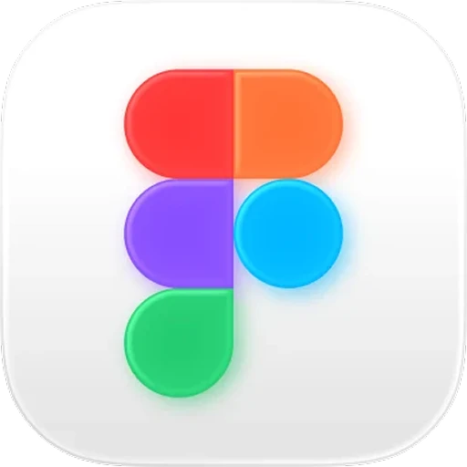 Figma app icon