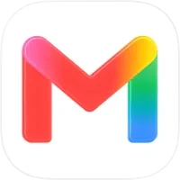 Gmail app icon